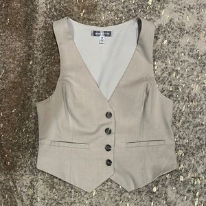 Urban Outfitters Ali Vest Top